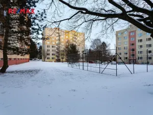 Prodej bytu 3+1, Ústí nad Orlicí, Chodská, 85 m2