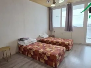 Prodej bytu 2+1, Tachov, Bělojarská, 63 m2