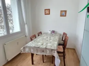 Prodej bytu 2+1, Tachov, Bělojarská, 63 m2