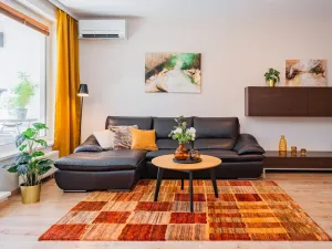 Prodej bytu 4+kk, Praha - Libeň, Nad Okrouhlíkem, 113 m2