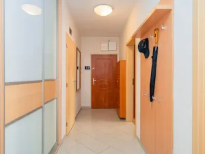 Prodej bytu 4+kk, Praha - Libeň, Nad Okrouhlíkem, 113 m2