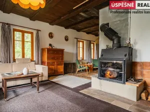 Prodej chaty, Jáchymov, 115 m2