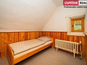 Prodej chaty, Jáchymov, 115 m2