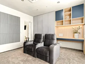 Prodej bytu 4+1, Praha - Stodůlky, Petržílkova, 506 m2