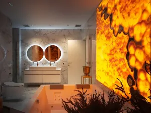 Prodej bytu 4+1, Praha - Stodůlky, Petržílkova, 506 m2