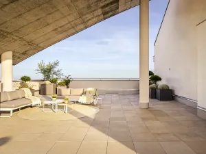 Prodej bytu 4+1, Praha - Stodůlky, Petržílkova, 506 m2