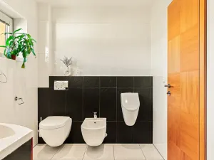 Prodej rodinného domu, Doksy, Severní, 342 m2