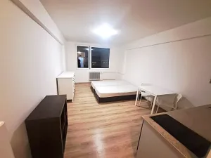 Pronájem bytu 1+kk, Praha - Radotín, Vrážská, 28 m2