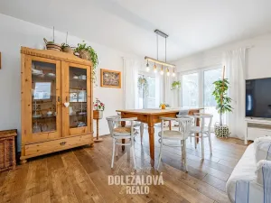 Prodej rodinného domu, Jihlava, 89 m2