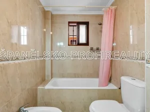 Prodej bytu 3+kk, Alicante, Španělsko, 66 m2