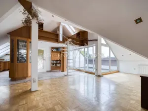 Prodej vily, Bechyně, Čechova, 660 m2