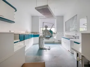 Prodej činžovního domu, Bechyně, Čechova, 660 m2