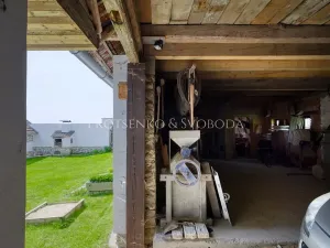 Prodej ubytování, Horní Radouň, 275 m2