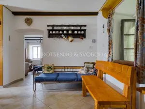 Prodej ubytování, Horní Radouň, 275 m2