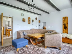 Prodej ubytování, Horní Radouň, 275 m2