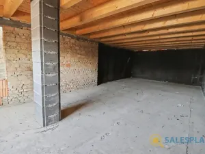 Prodej rodinného domu, Brno, Podhájí, 470 m2