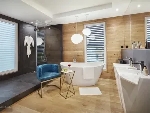 Prodej rodinného domu, Jesenice, 200 m2