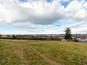 Prodej rodinného domu, Dobříš, 97 m2