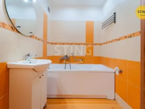 Prodej bytu 3+1, Krnov, Rooseveltova, 67 m2