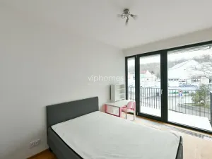 Pronájem bytu 4+kk, Praha - Veleslavín, Pod dvorem, 106 m2