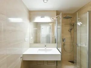 Pronájem bytu 4+kk, Praha - Veleslavín, Pod dvorem, 106 m2