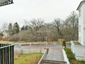 Pronájem bytu 4+kk, Praha - Veleslavín, Pod dvorem, 106 m2