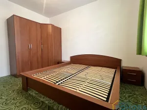 Pronájem bytu 3+kk, Vysoké Mýto, Prokopa Velikého, 73 m2