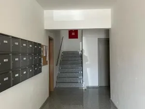 Prodej bytu 1+kk, České Budějovice, České Vrbné, 45 m2