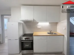 Pronájem bytu 2+1, Brno, Sokolova, 57 m2