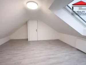 Pronájem bytu 2+1, Brno, Sokolova, 57 m2