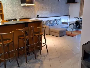 Pronájem rodinného domu, Ludkovice, 70 m2