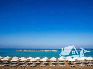 Prodej bytu 2+1, Pafos, Kypr, 79 m2