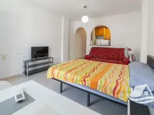 Prodej bytu 1+kk, Torrevieja, Španělsko, 29 m2