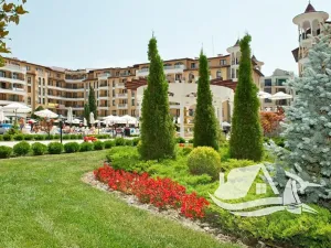 Prodej bytu 2+kk, Nesebar, Bulharsko, 48 m2