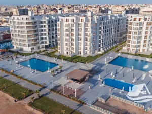 Prodej bytu 1+kk, Hurghada, Egypt, 50 m2