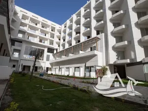 Prodej bytu 1+kk, Hurghada, Egypt, 50 m2