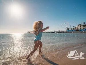 Prodej bytu 3+kk, Hurghada, Egypt, 119 m2