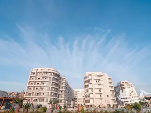 Prodej bytu 3+kk, Hurghada, Egypt, 119 m2