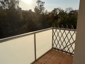 Pronájem bytu 3+kk, Praha - Kobylisy, Služská, 82 m2