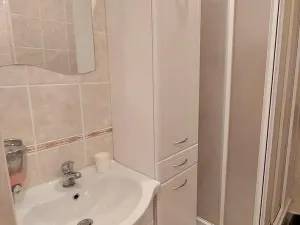 Pronájem bytu 2+kk, Brno, Sevastopolská, 46 m2