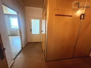 Prodej bytu 1+1, Ústí nad Orlicí, Třebovská, 35 m2