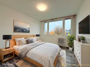 Prodej bytu 3+kk, Chotětov, 9. května, 70 m2