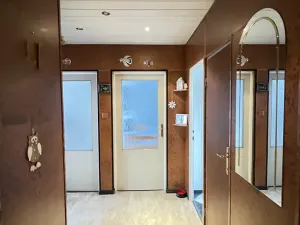 Prodej bytu 3+1, Týniště nad Orlicí, Vrchlického, 70 m2