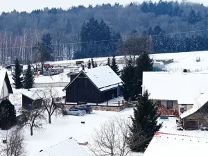 Prodej rodinného domu, Úhlejov, 152 m2