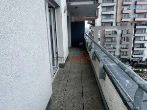 Prodej bytu 2+kk, Praha - Letňany, Štanderova, 59 m2