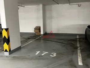 Prodej bytu 2+kk, Praha - Letňany, Štanderova, 59 m2