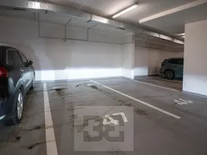 Pronájem bytu 2+kk, Praha - Záběhlice, Klapálkova, 58 m2