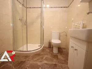 Pronájem bytu 1+kk, Brno, Táborská, 28 m2