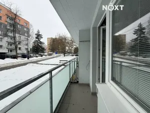 Pronájem bytu 3+1, Jilemnice, Spořilovská, 80 m2