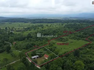 Prodej komerčního pozemku, Rakovica, Chorvatsko, 70904 m2